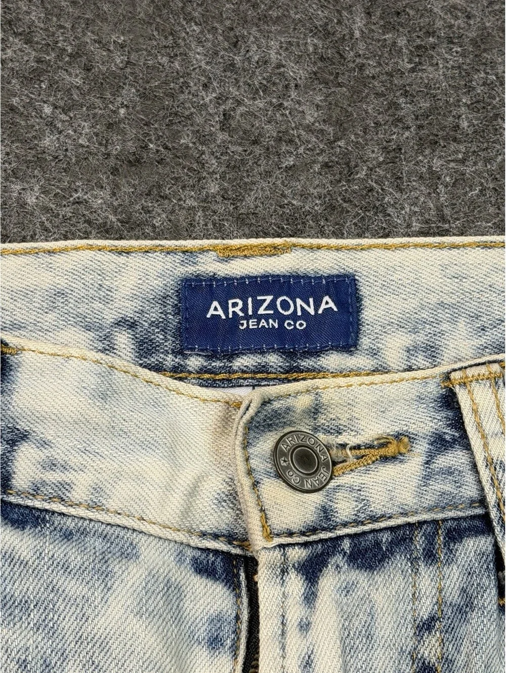 N/A arizona jean